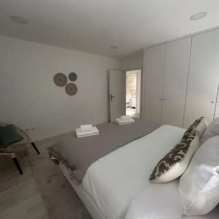 Raiz & Brisa - Refugio Natural Apartment *