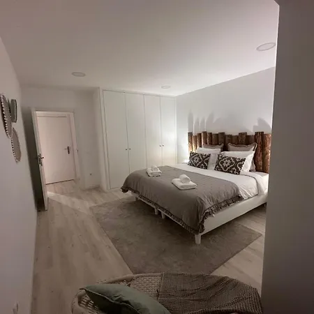 Raiz & Brisa - Refugio Natural Apartment *