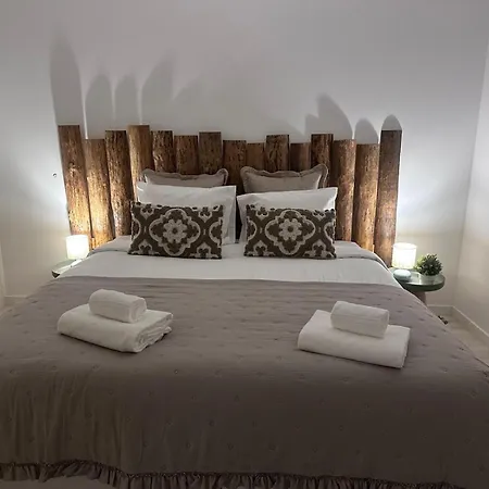 Apartment Raiz & Brisa - Refugio Natural