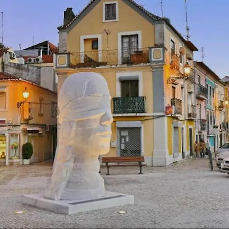 Apartment Raiz & Brisa - Refugio Natural