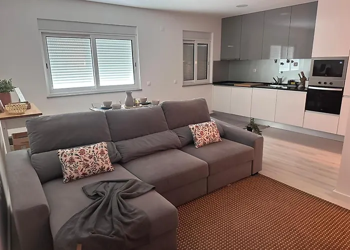 Raiz & Brisa - Refugio Natural Setubal