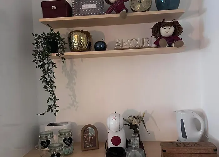 Raiz & Brisa - Refugio Natural Setubal