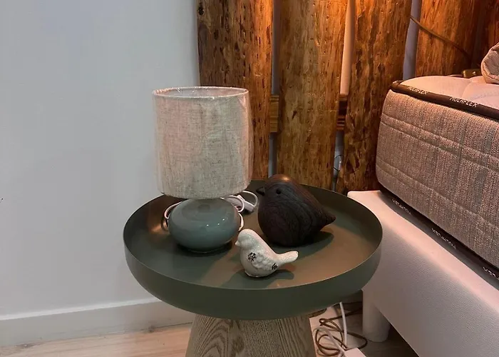 Raiz & Brisa - Refugio Natural Apartment Setubal