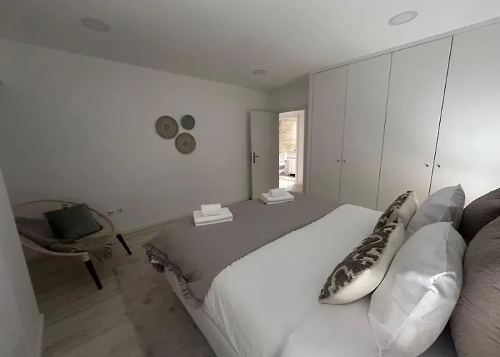 Raiz & Brisa - Refugio Natural Apartment *