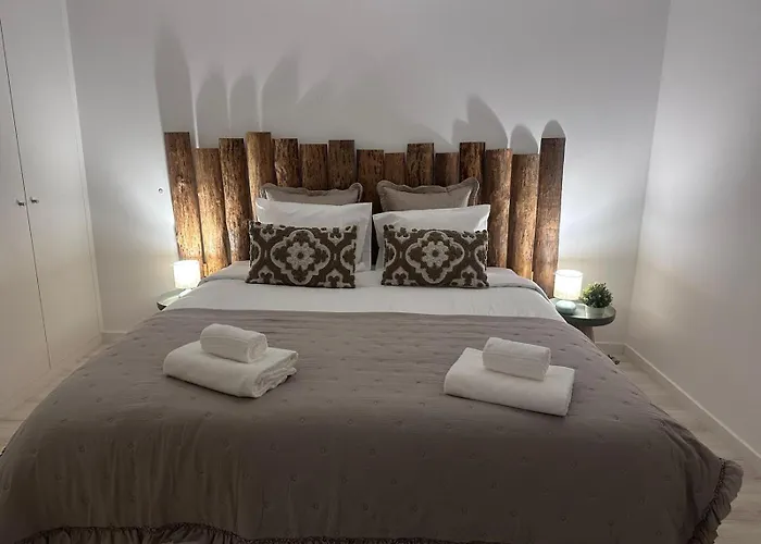 Apartment Raiz & Brisa - Refugio Natural