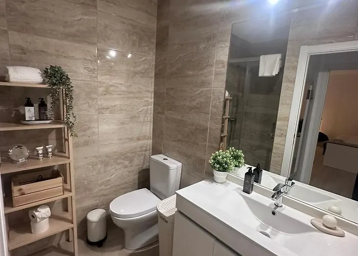 Apartment Raiz & Brisa - Refugio Natural