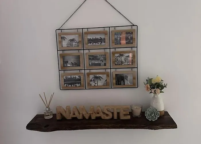 Raiz & Brisa - Refugio Natural Setubal