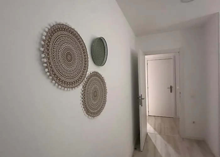 Raiz & Brisa - Refugio Natural Setubal