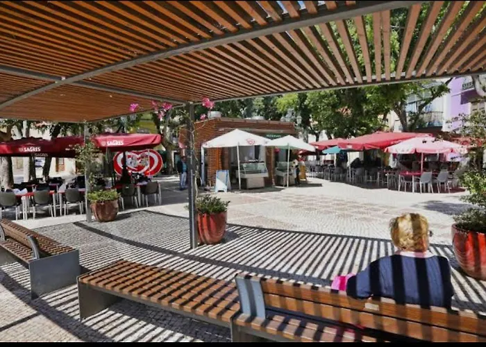 Raiz & Brisa - Refugio Natural * Setubal