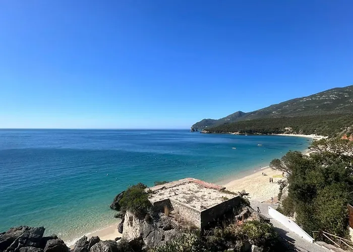 Raiz & Brisa - Refugio Natural Apartment