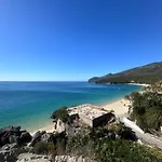 Raiz & Brisa - Refugio Natural 아파트