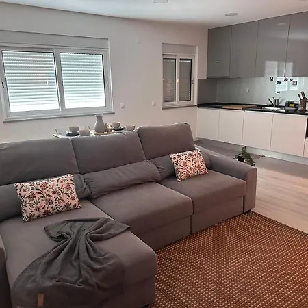 Raiz & Brisa - Refugio Natural Setúbal