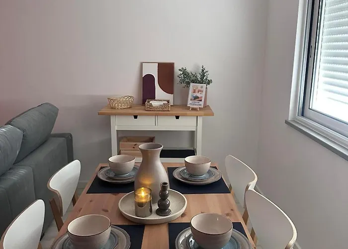 Raiz & Brisa - Refugio Natural Lejlighed