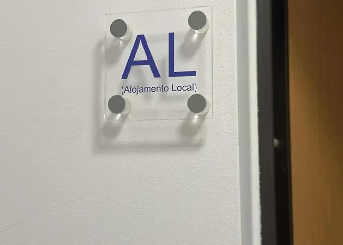 Lejlighed Raiz & Brisa - Refugio Natural