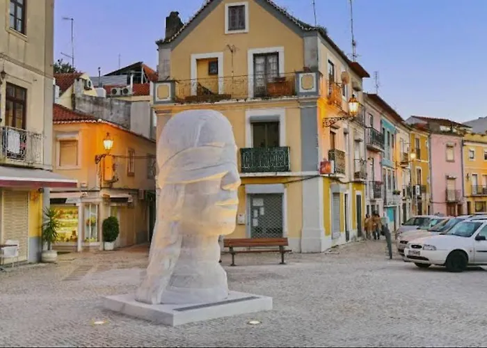 Lejlighed Raiz & Brisa - Refugio Natural